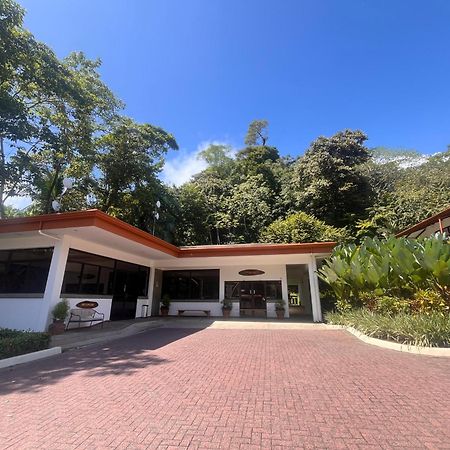 Hotel Playa Espadilla & Gardens Manuel Antonio Kültér fotó