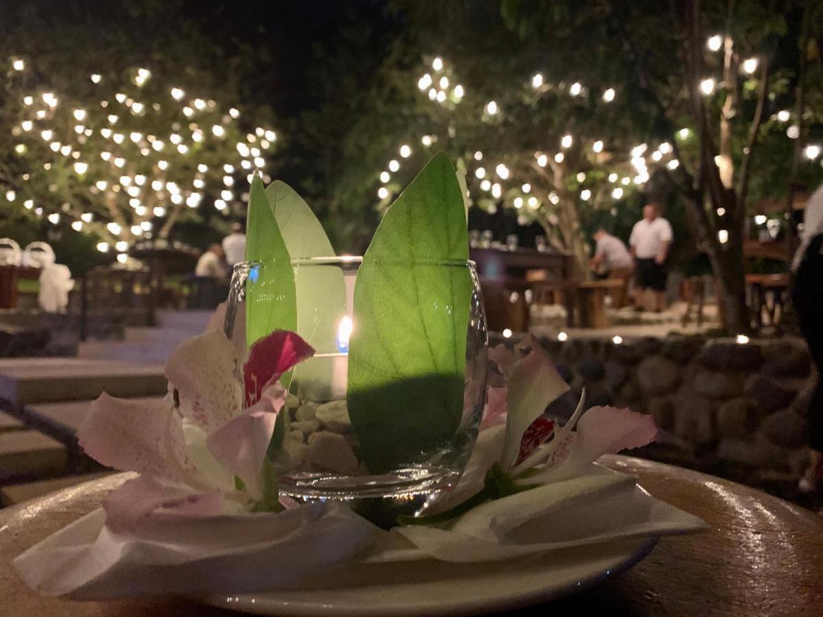 Hotel Playa Espadilla & Gardens Manuel Antonio Kültér fotó